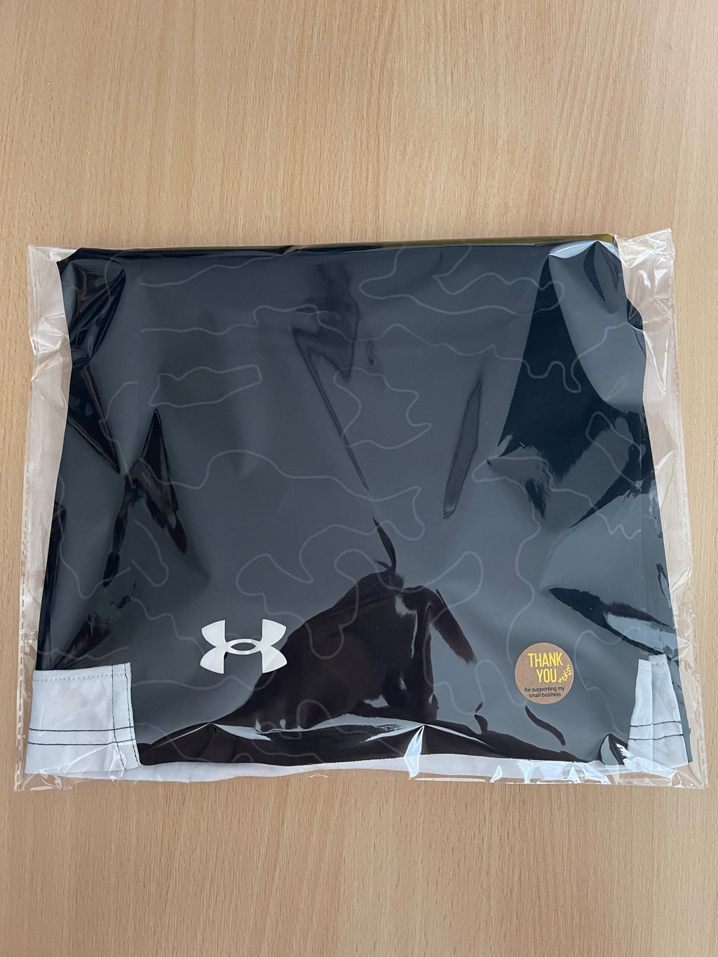 Under Armour Camo Sports Shorts Men S