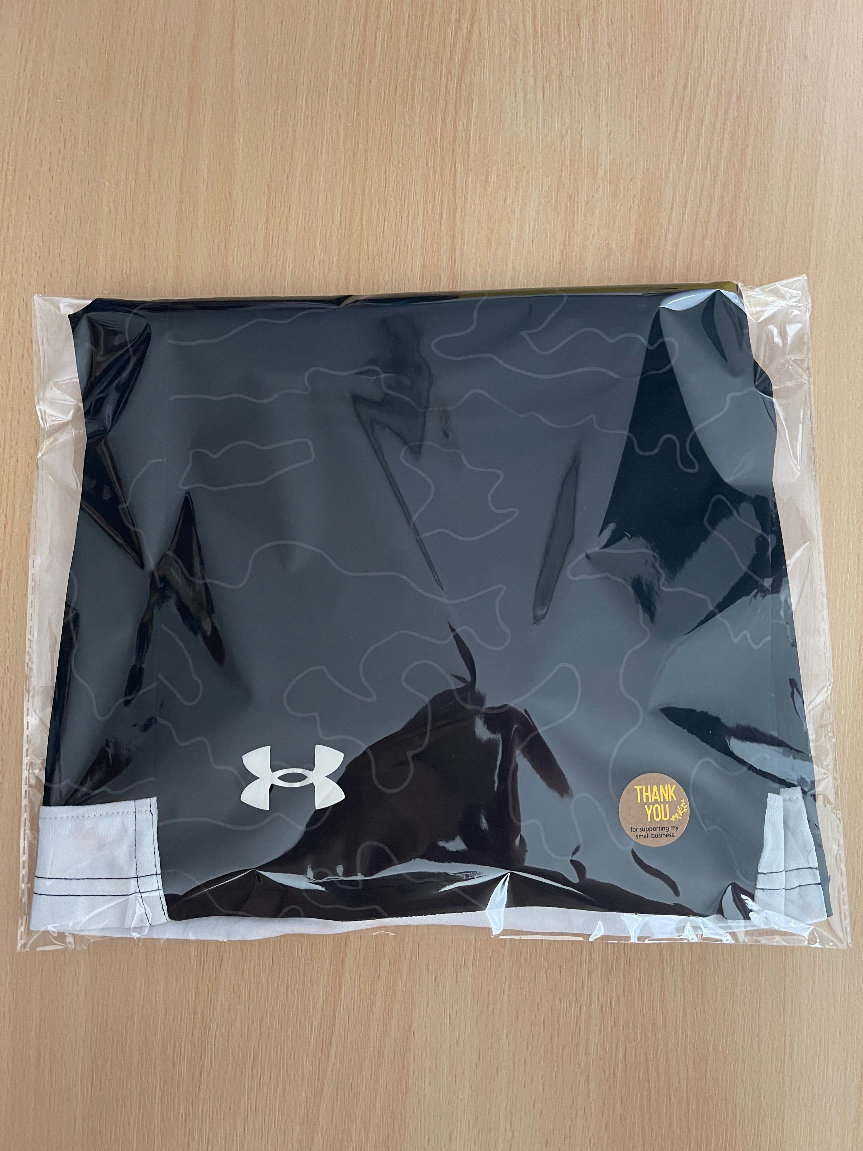 Under Armour Camo Sports Shorts Men S