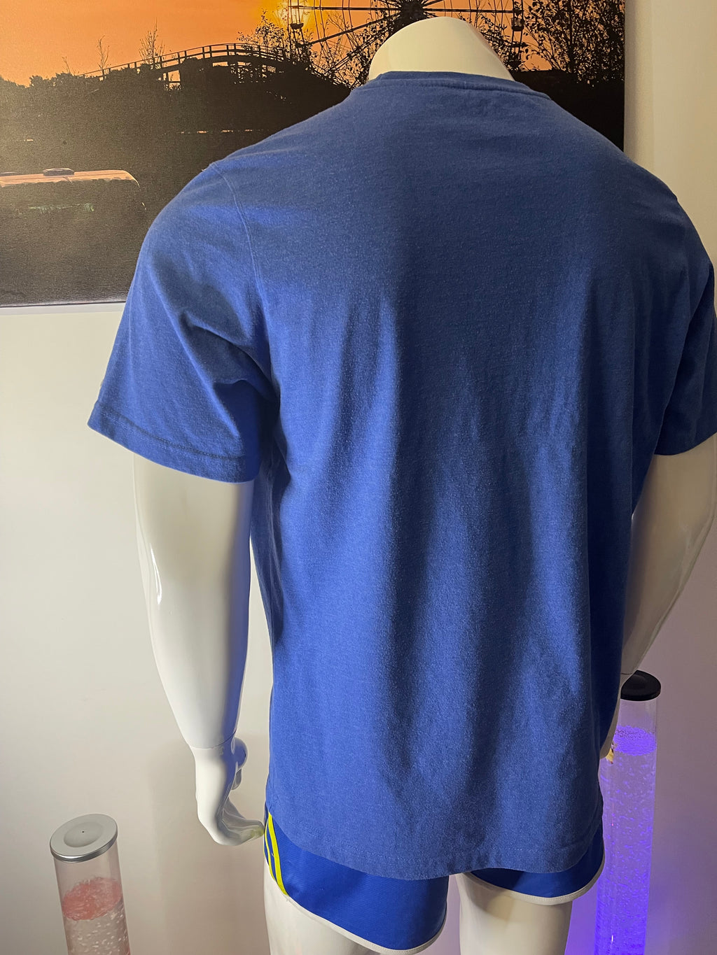 Men’s Champion T-Shirt XL