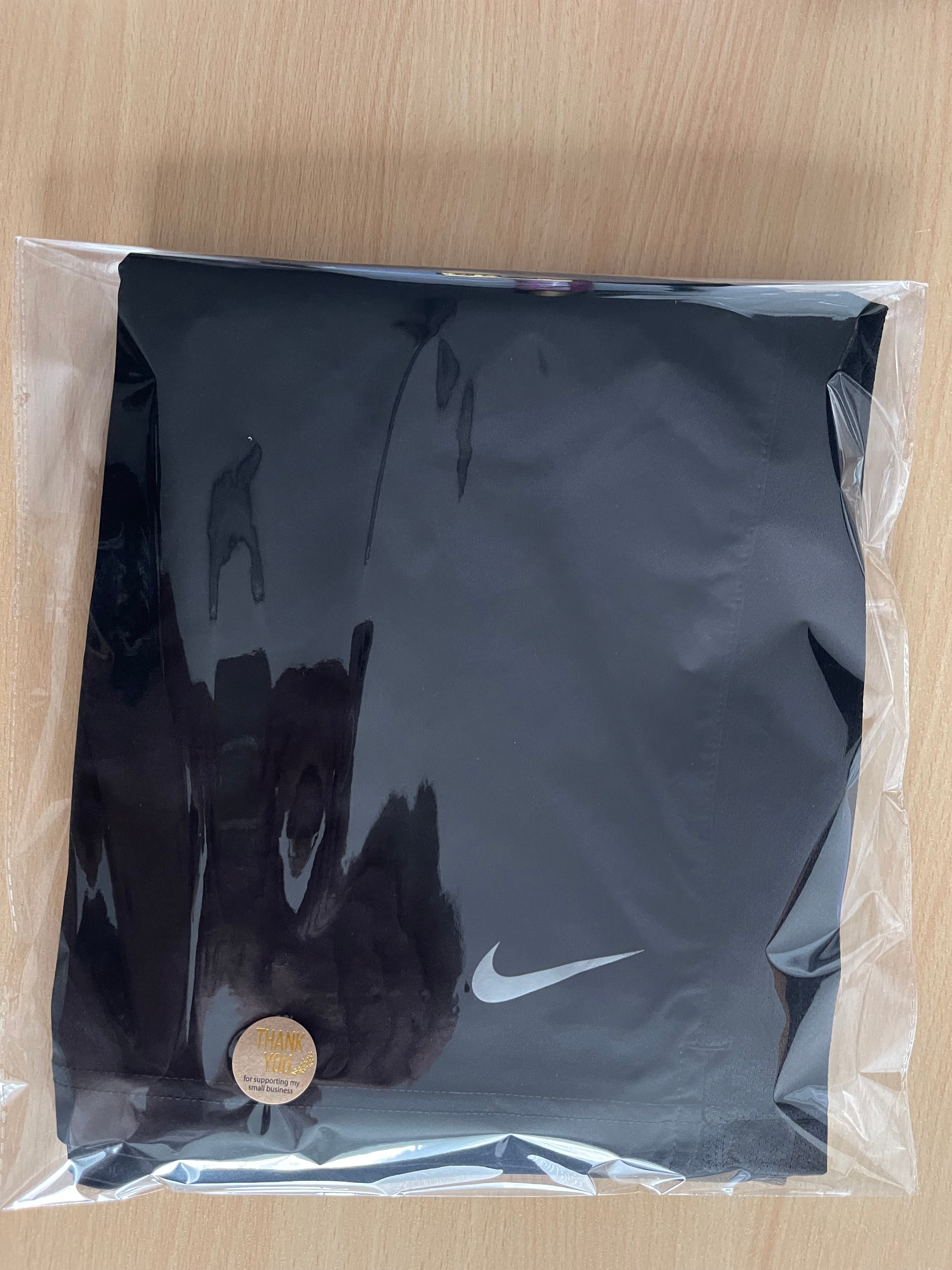 Nike Dri-FIT Shorts Black M