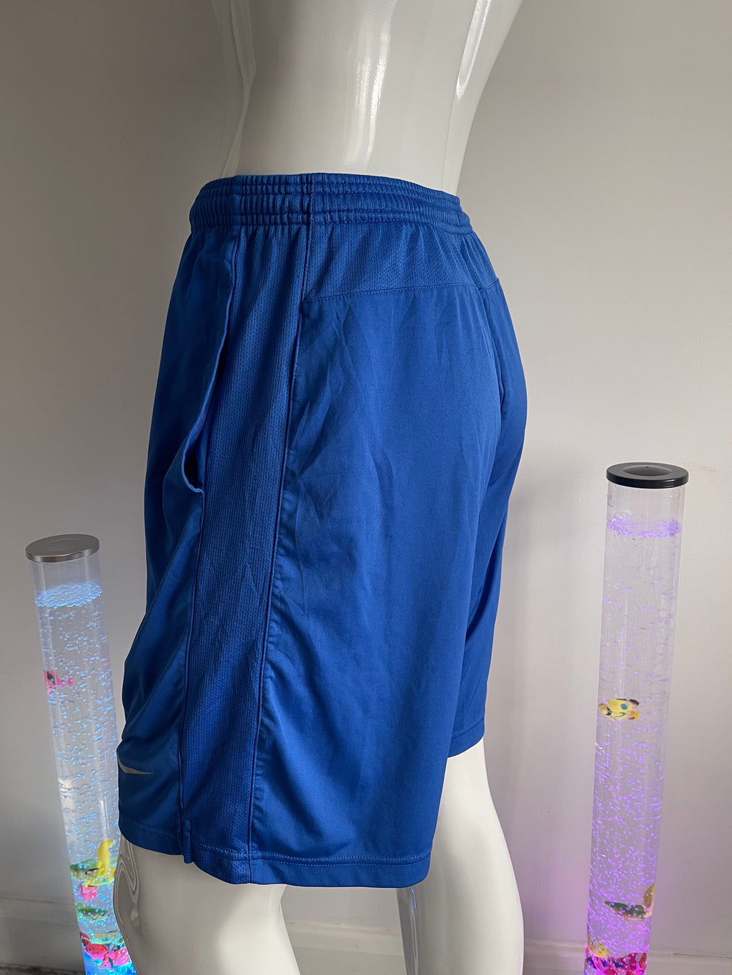Nike Dri-FIT Shorts S