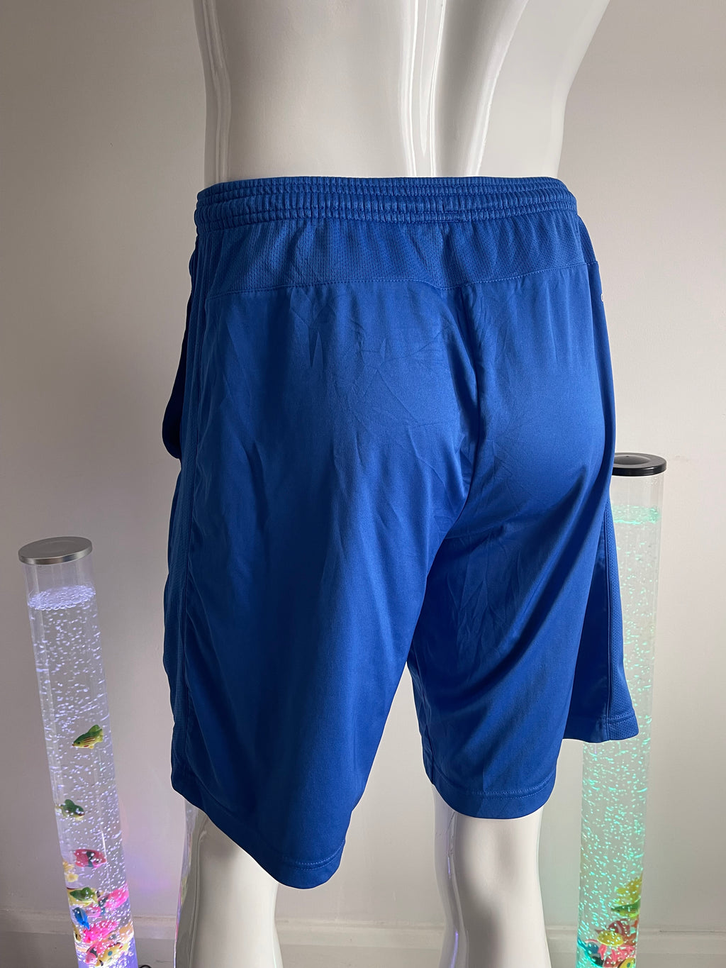 Nike Dri-FIT Shorts S