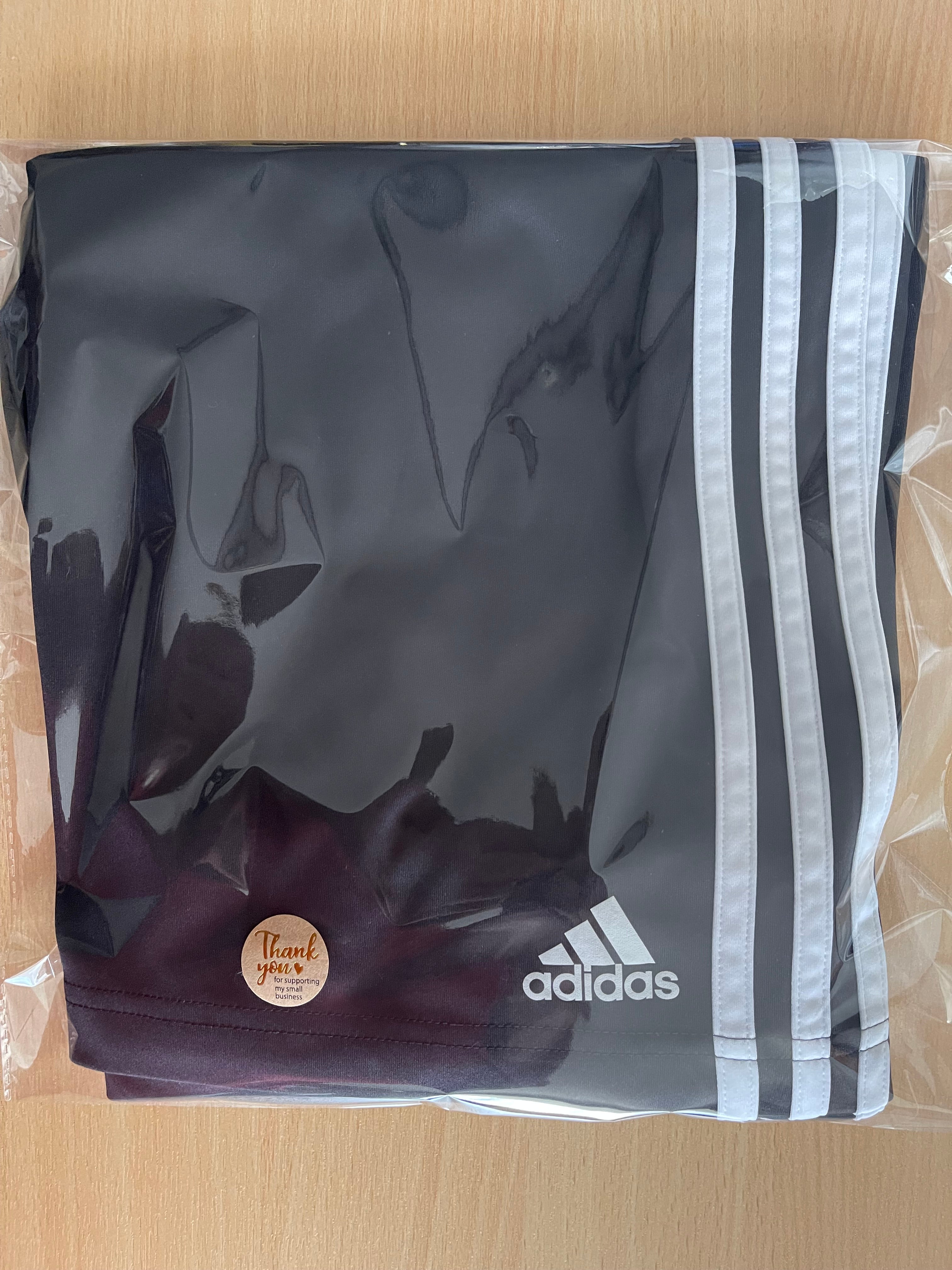 Adidas Climalite Black Sports Shorts Men's Size M