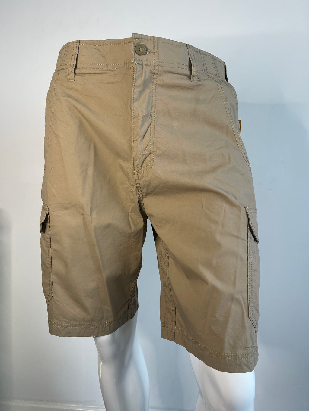 ✨👖 Lee Extreme Motion Cargo Shorts – W34 – Premium Quality 🌟