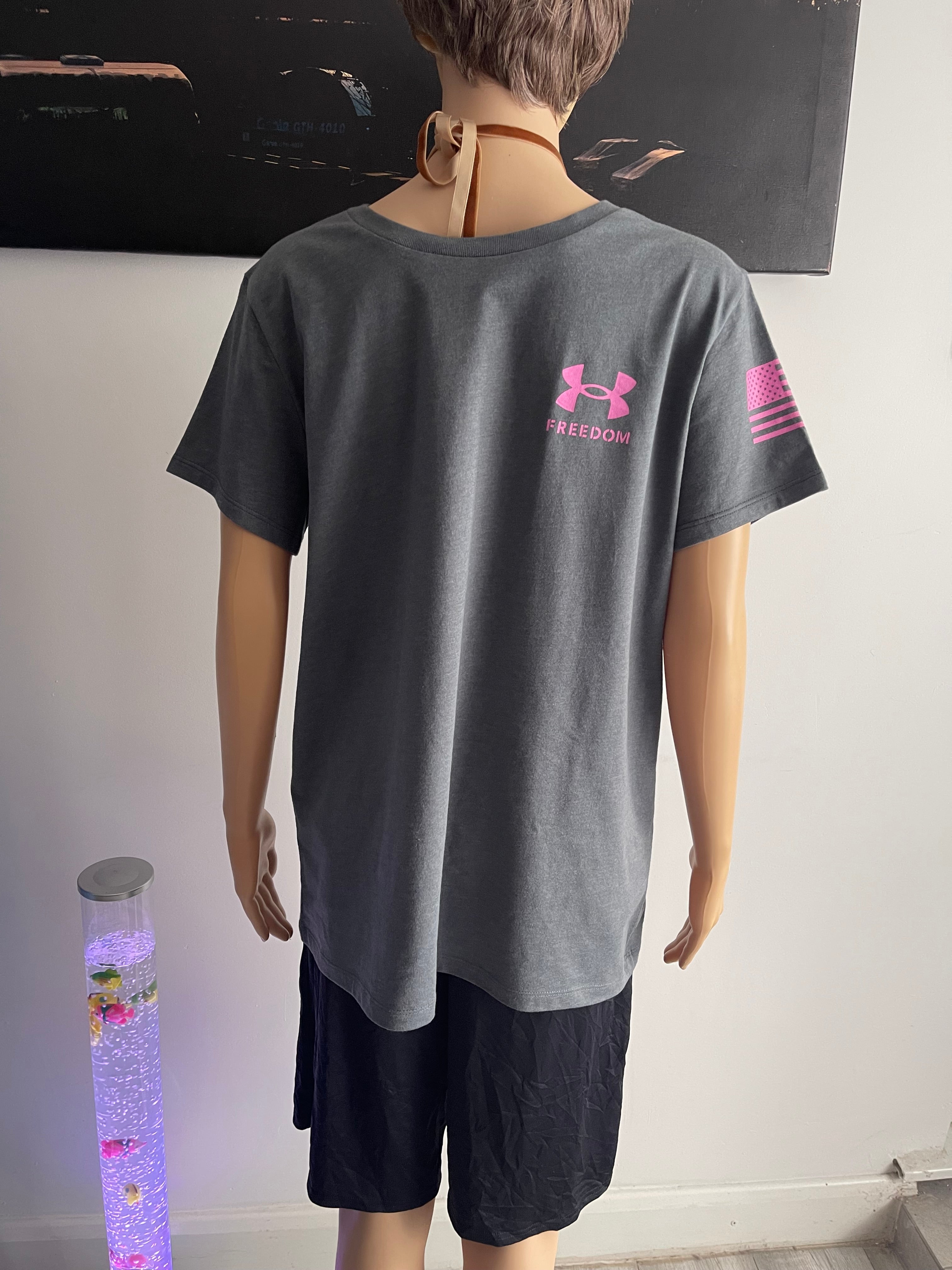 New Under Armour Women’s Sport Set 🩷 XL With Tags