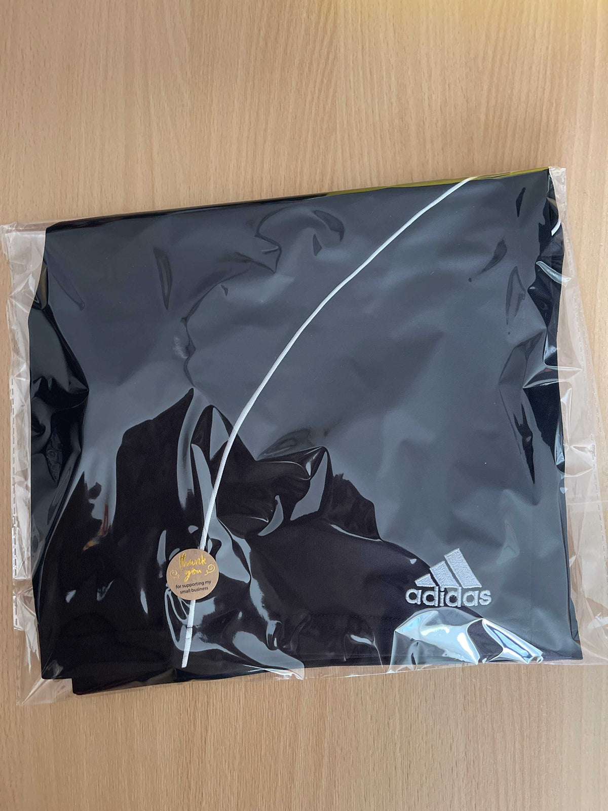 Adidas Black Sports Shorts Men's XL