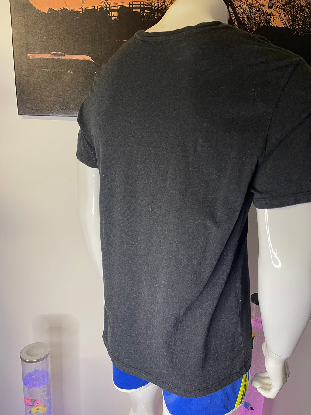 Levi’s Logo T-Shirt Size L