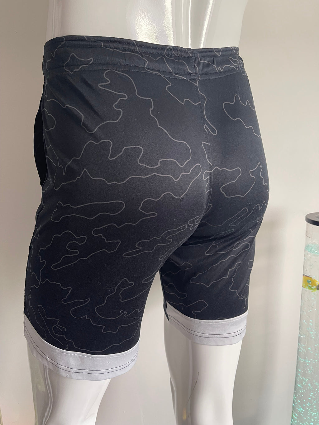 Under Armour Camo Sports Shorts Men S