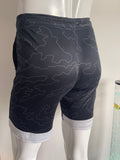 Under Armour Camo Sports Shorts Men S