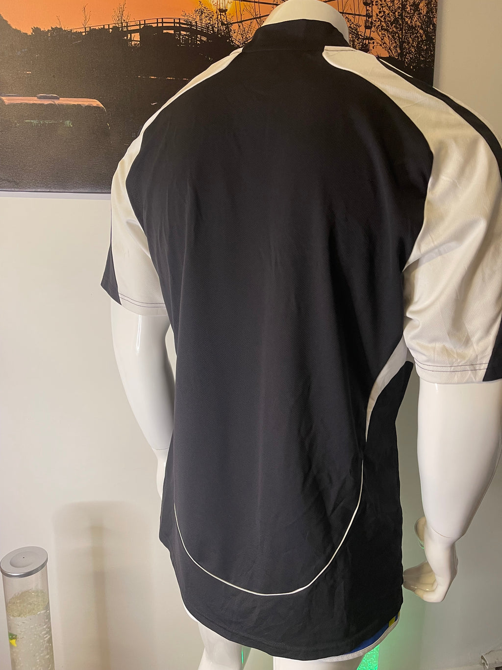 Adidas Clima365 Training Shirt Size XL