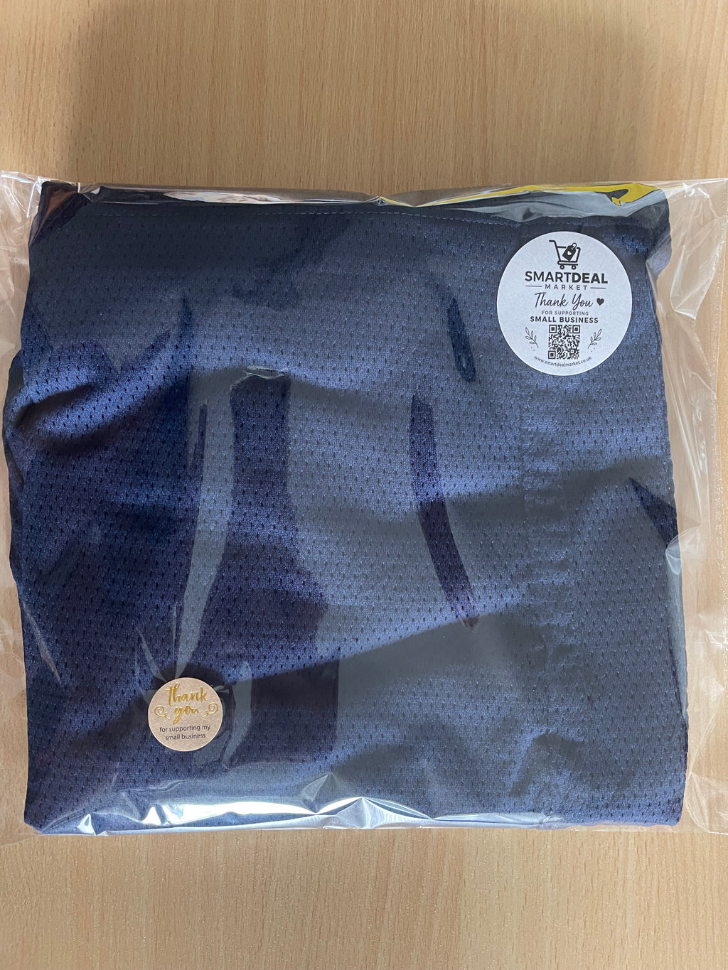 Champion Men's Mesh Performance Shorts Navy Size L