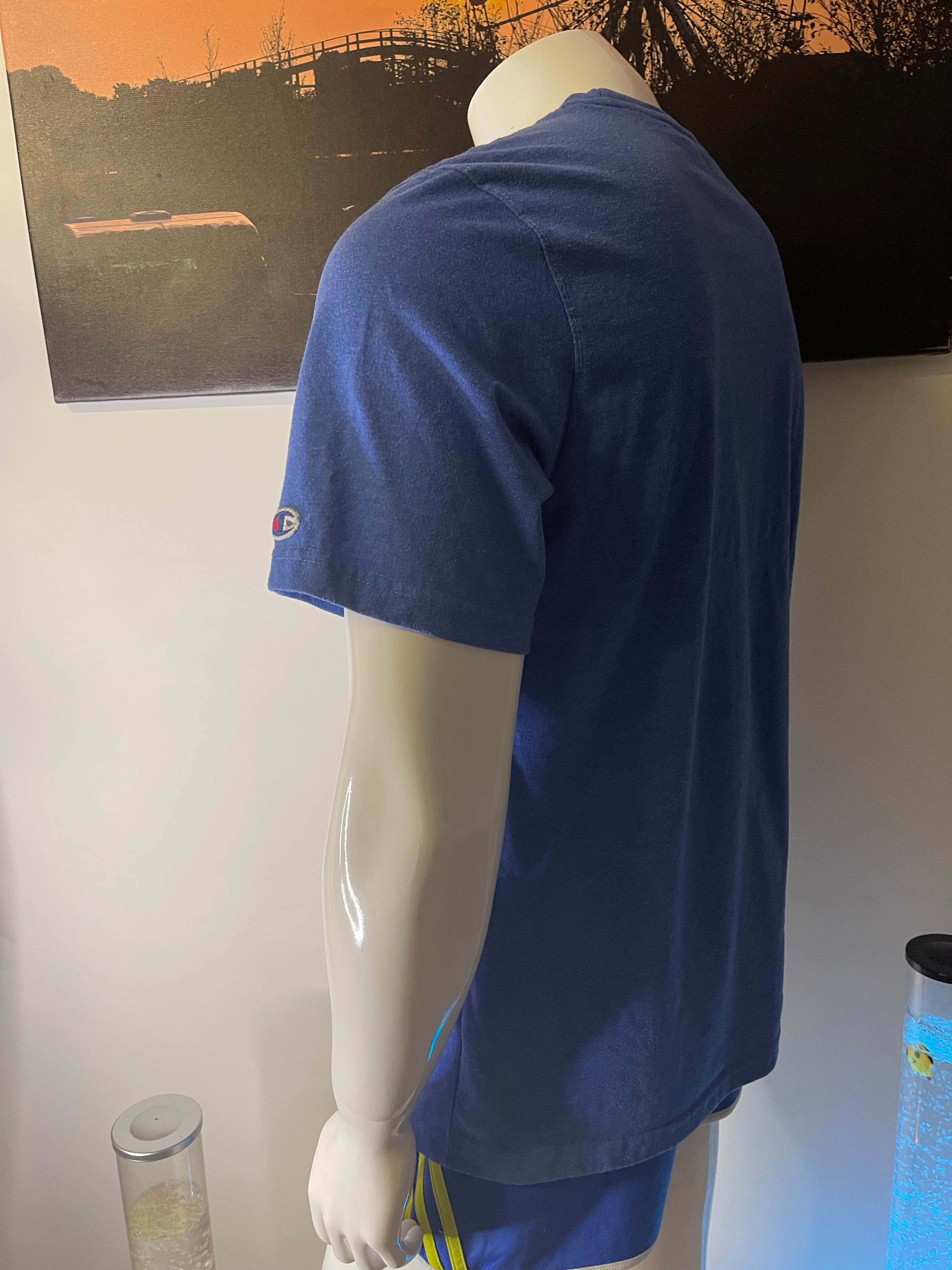 Men’s Champion T-Shirt XL