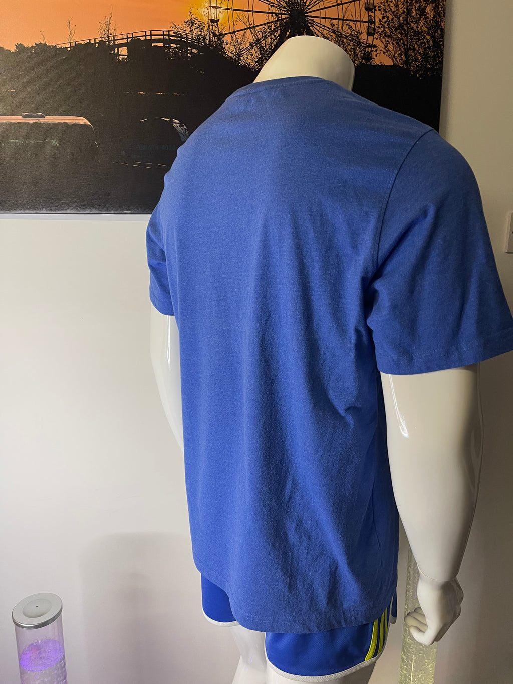 Men’s Champion T-Shirt XL