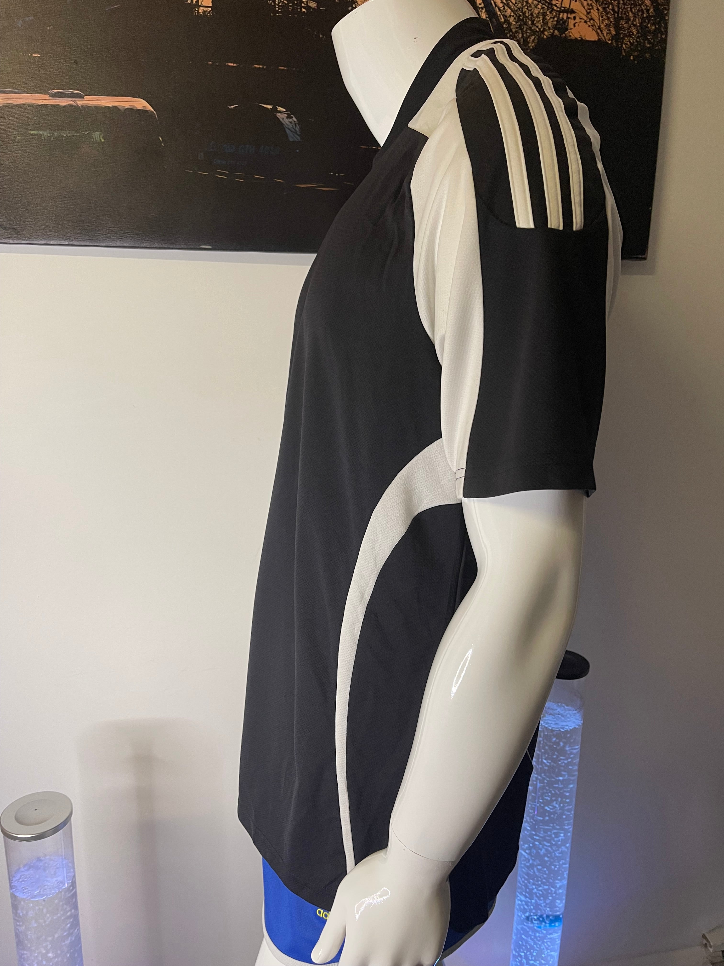 Adidas Clima365 Training Shirt Size XL