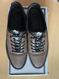 Men’s Brown Casual Shoes UK 7