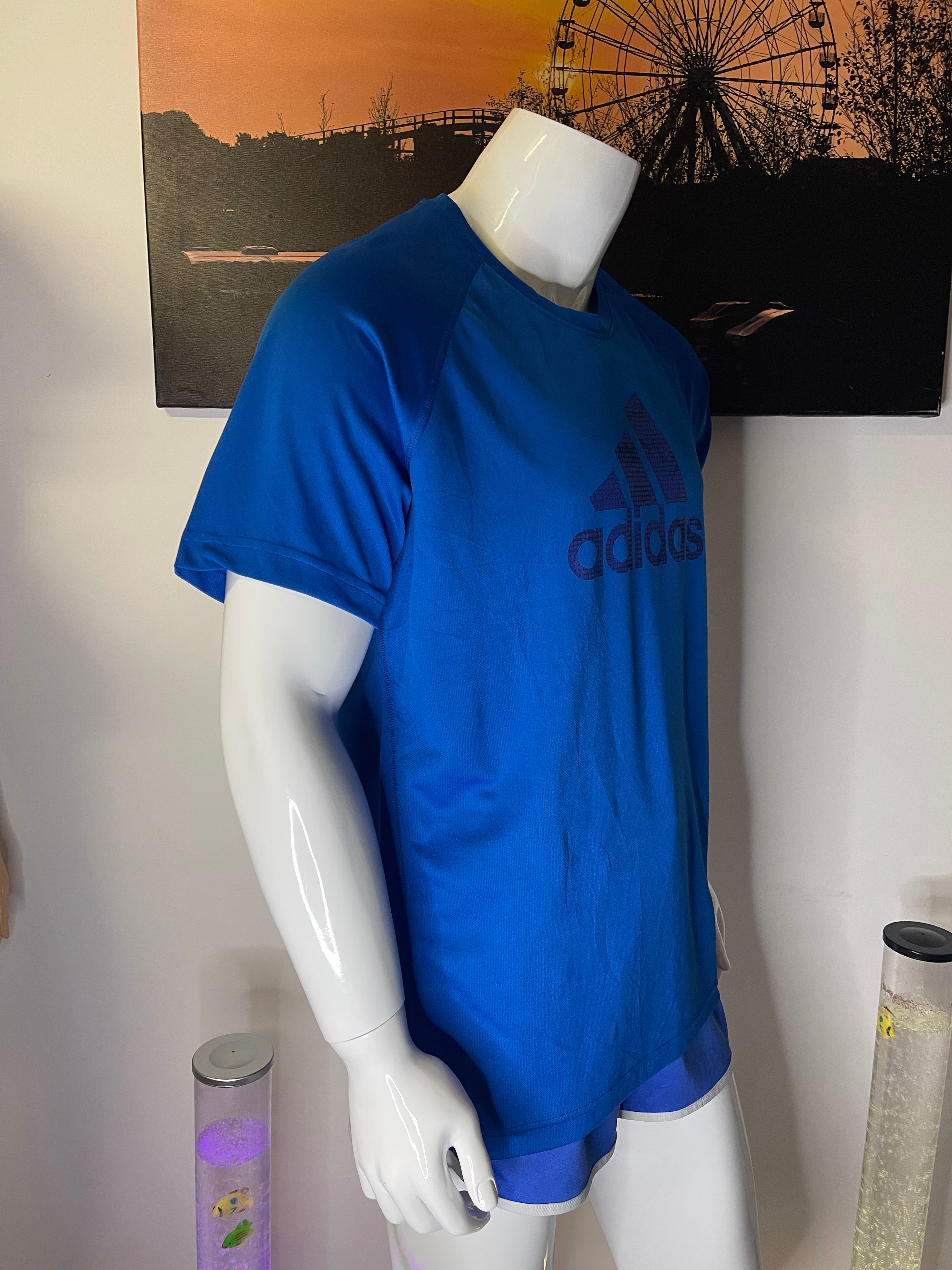 Men’s Adidas T-Shirt XL
