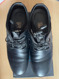 Men’s Black Formal Shoes UK 7
