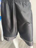 Nike Men’s Black Shorts With Pockets – Size XL 🔥