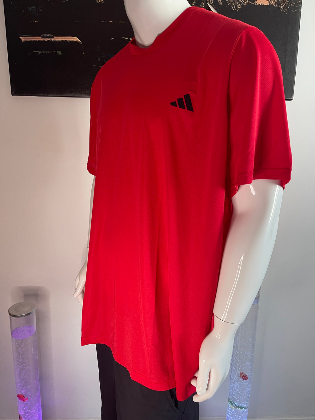 Adidas Performance T-Shirt 2XL