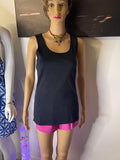 Women’s Summer Cotton Tank Top ☀️ Lightweight Casual Style