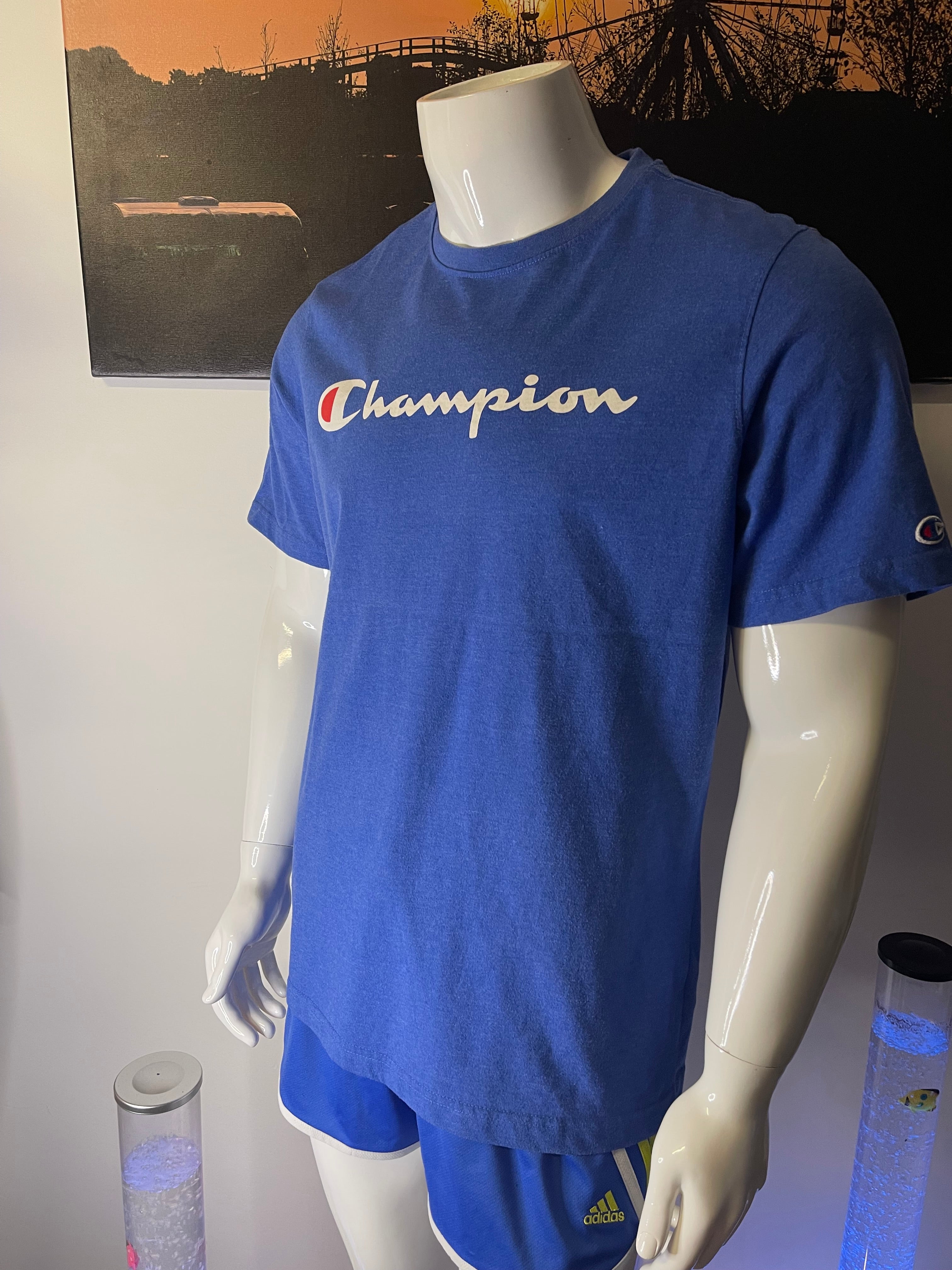 Men’s Champion T-Shirt XL