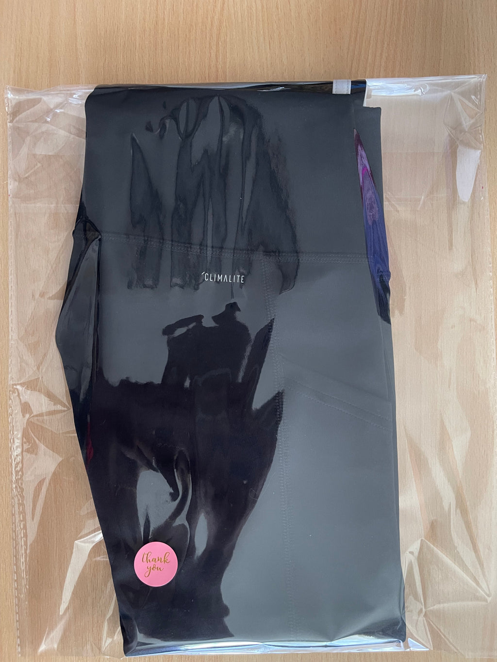 Adidas Women's 3-Stripes Training Leggings Black Size M