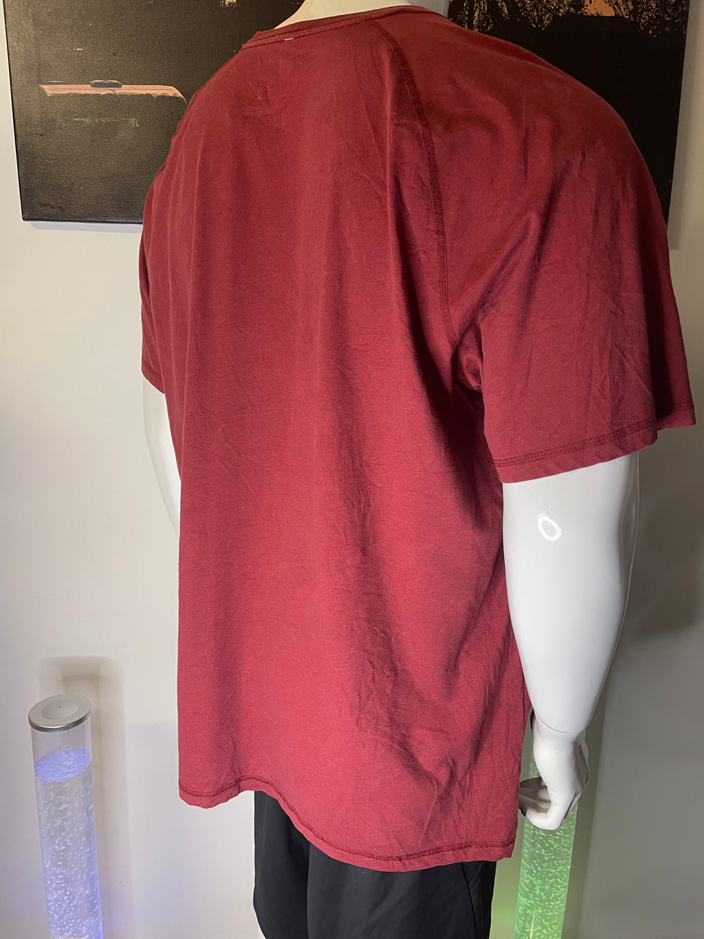 Carhartt Pocket T-Shirt 2XL