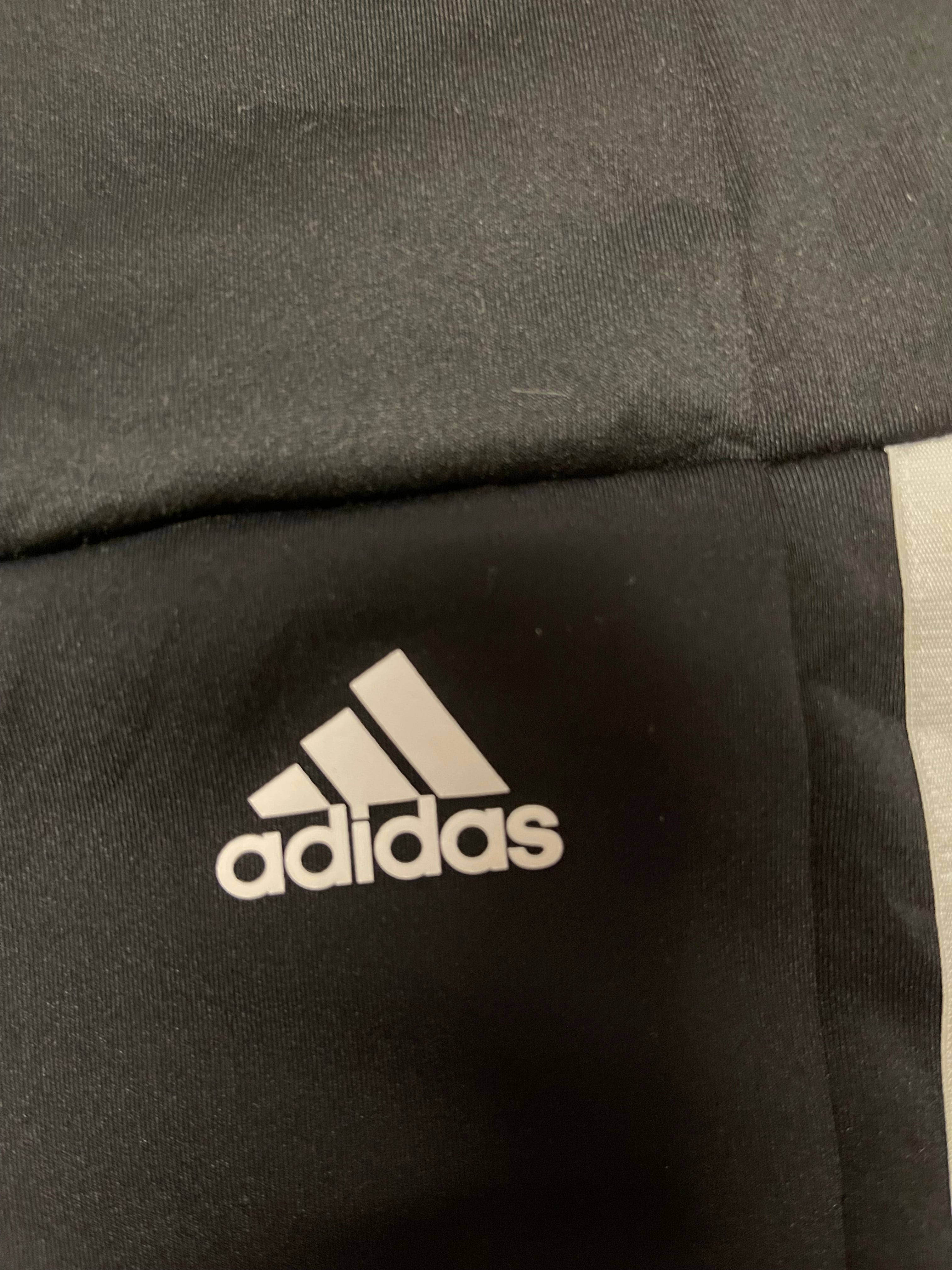 Authentic Adidas Sports Set XL – T-Shirt & Shorts | Aeroready