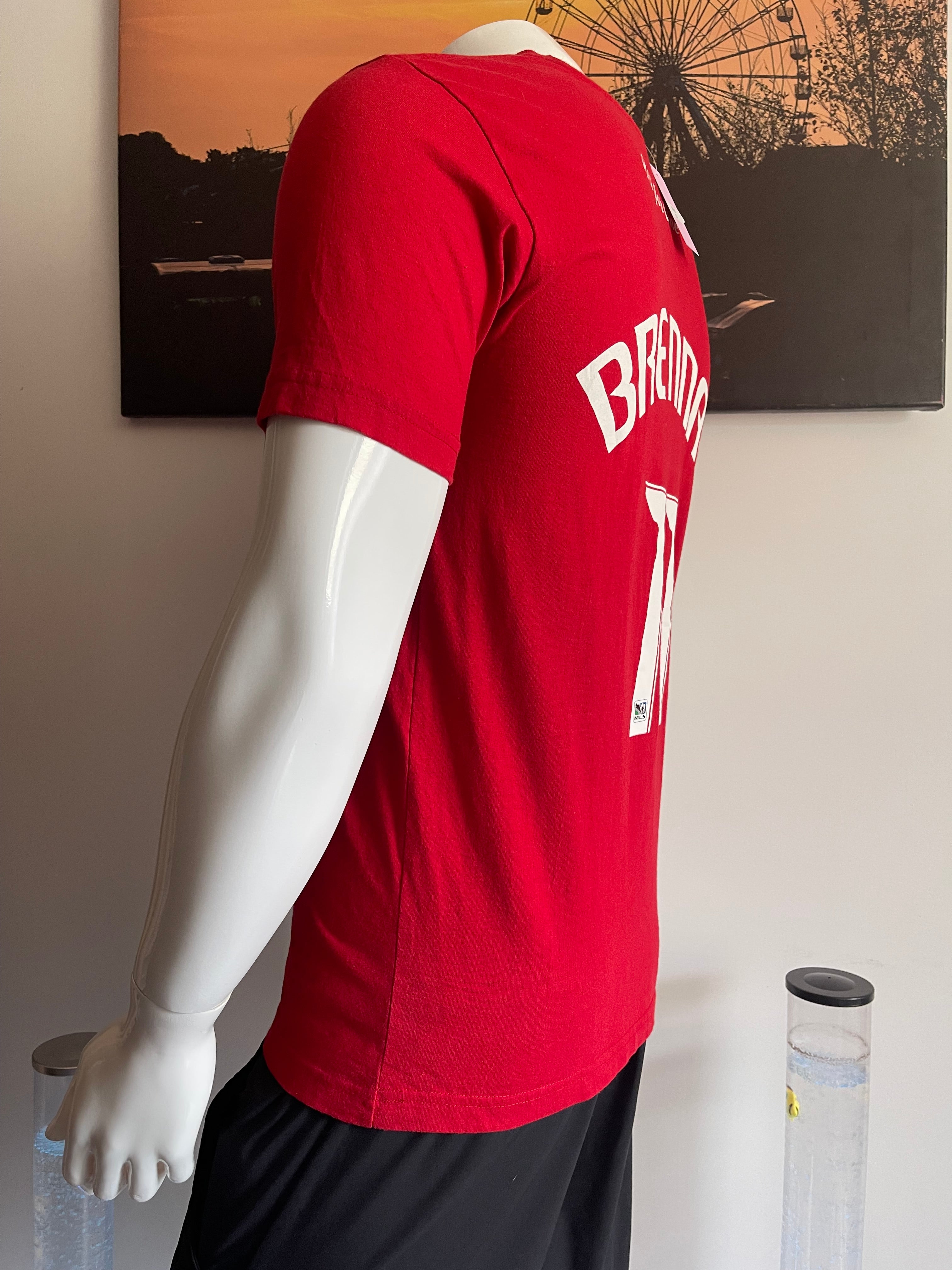 Adidas Toronto FC T-Shirt S