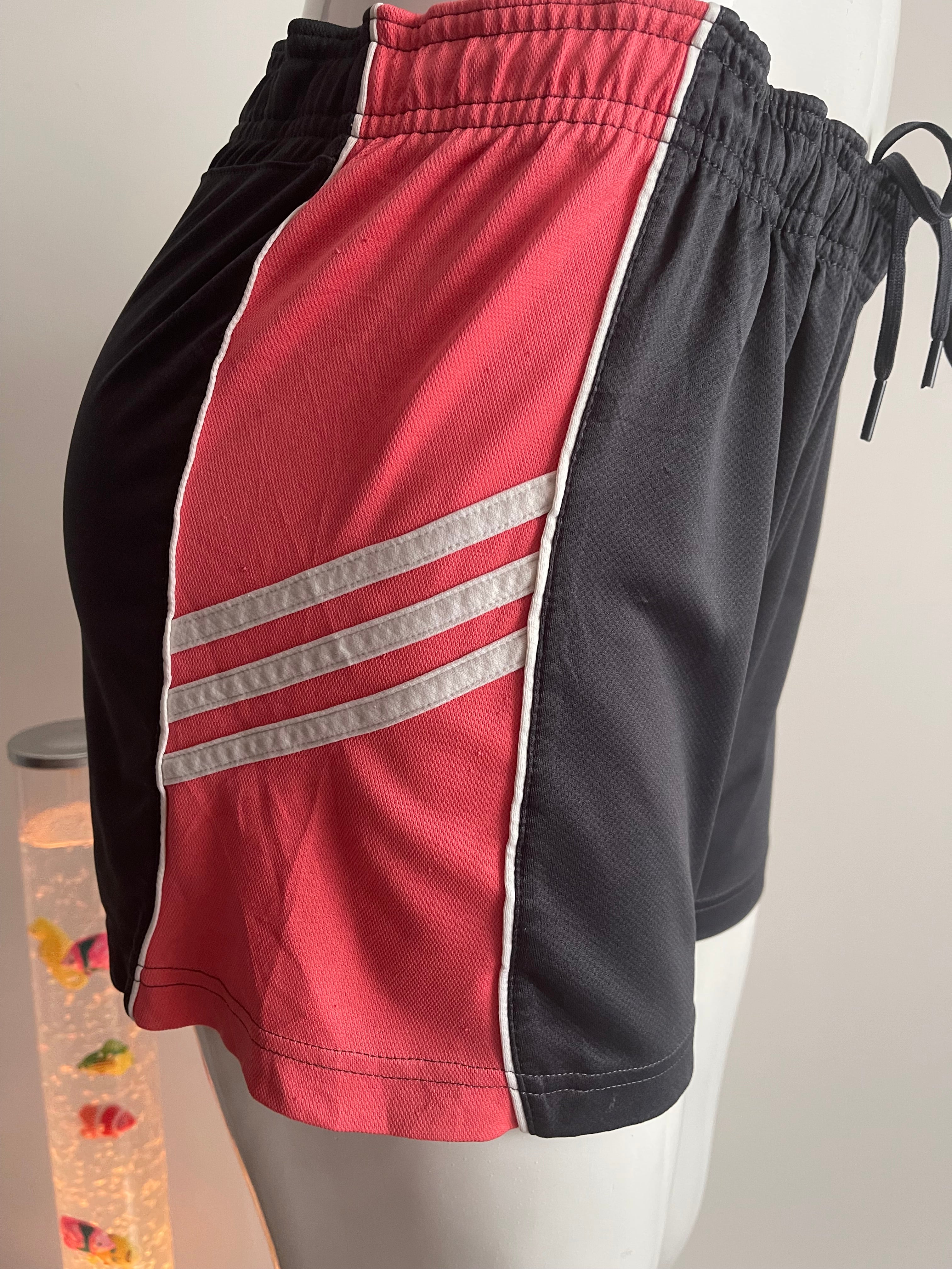 Titlu: Adidas Women's Black Training Shorts Size M