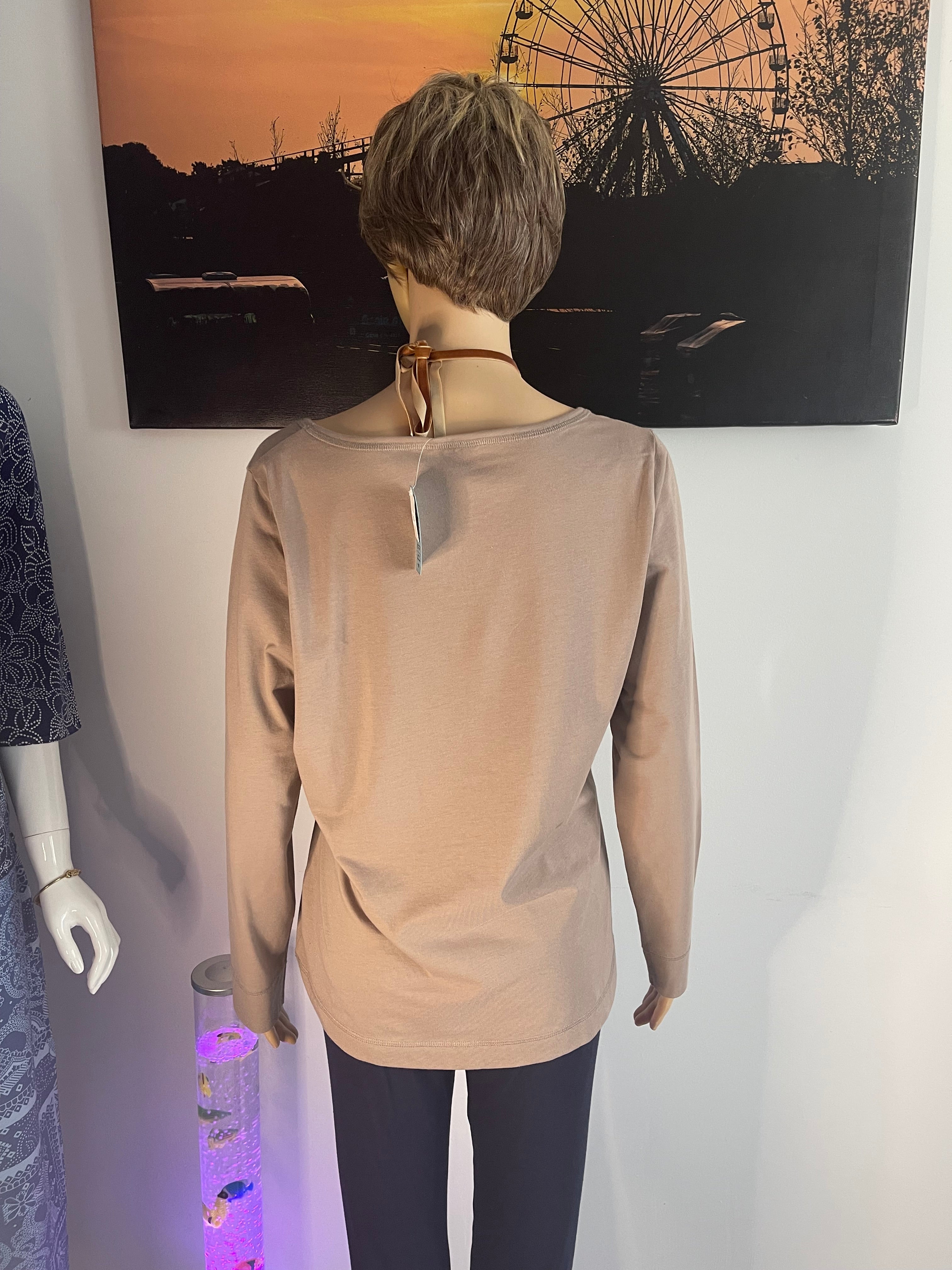 Indigo Collection Green Top UK 12–14