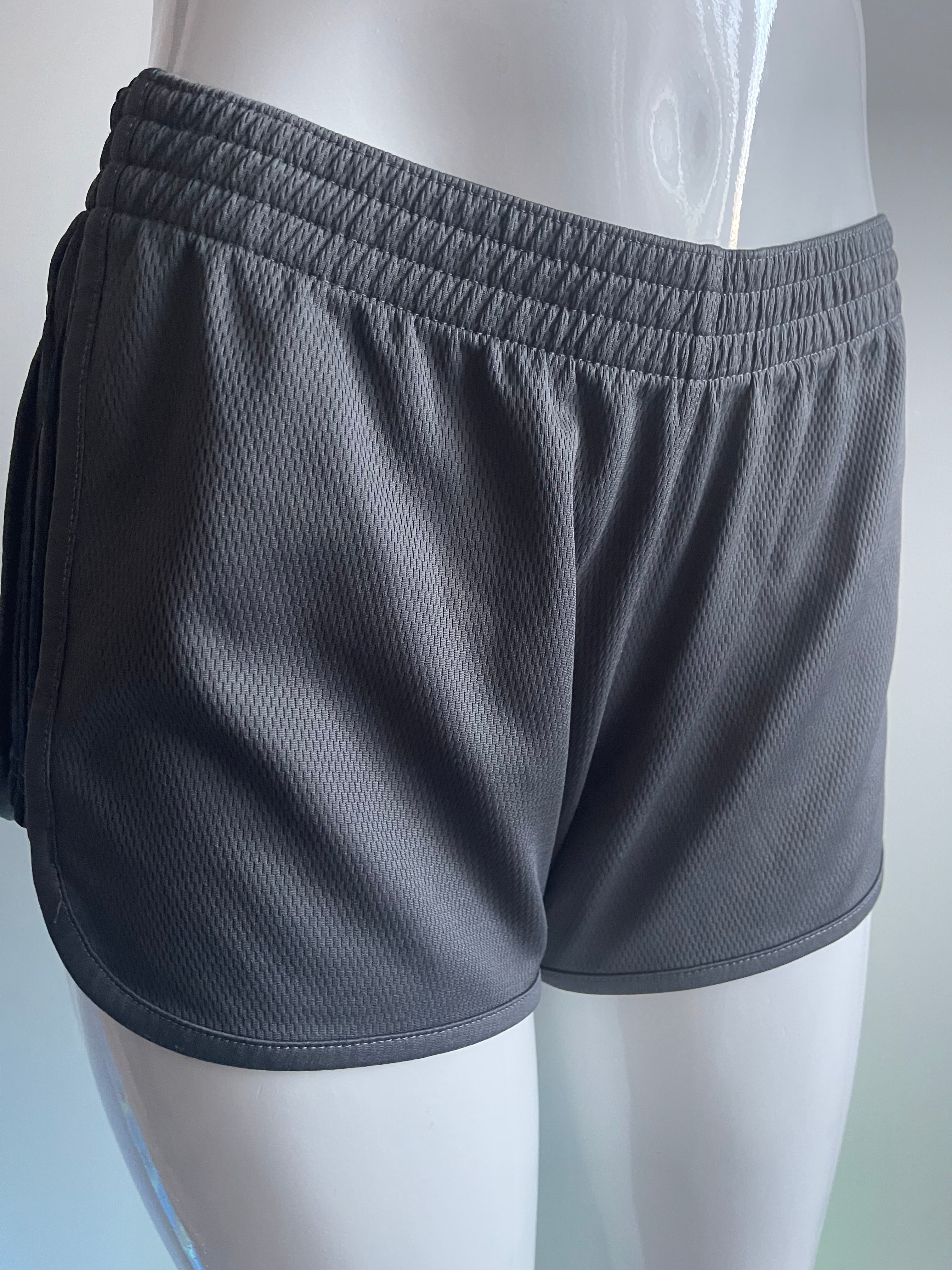 Adidas Women’s Black Running Shorts Size M