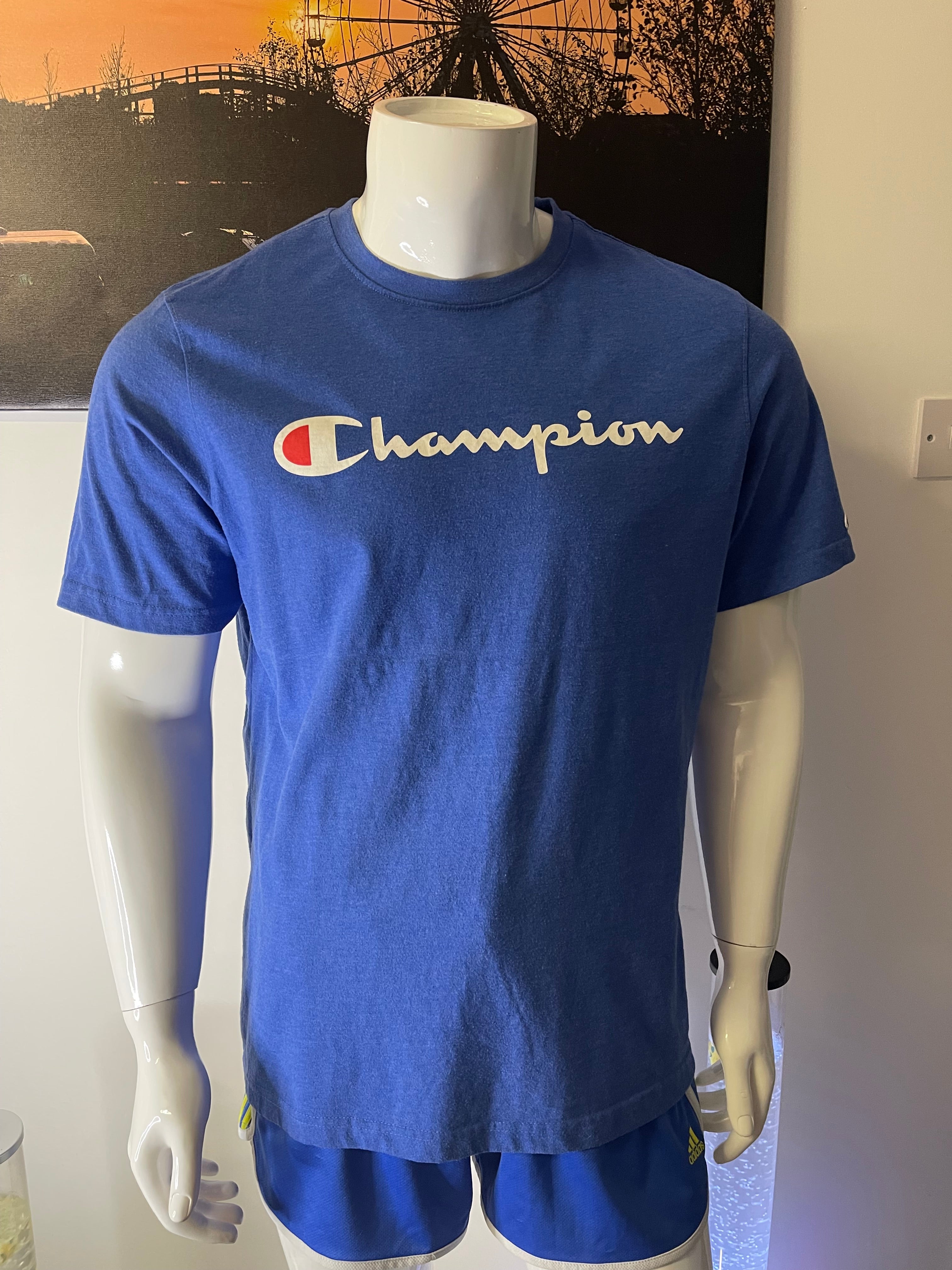 Men’s Champion T-Shirt XL