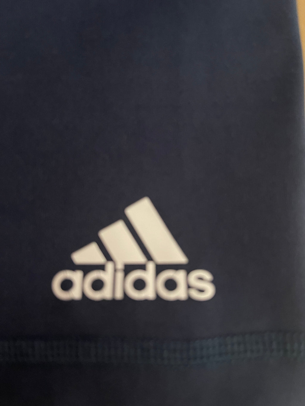 Adidas Women's High-Waist Training Leggings Black Size L