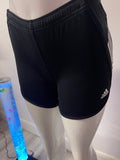 Adidas Women’s Running Shorts – Black – Size L