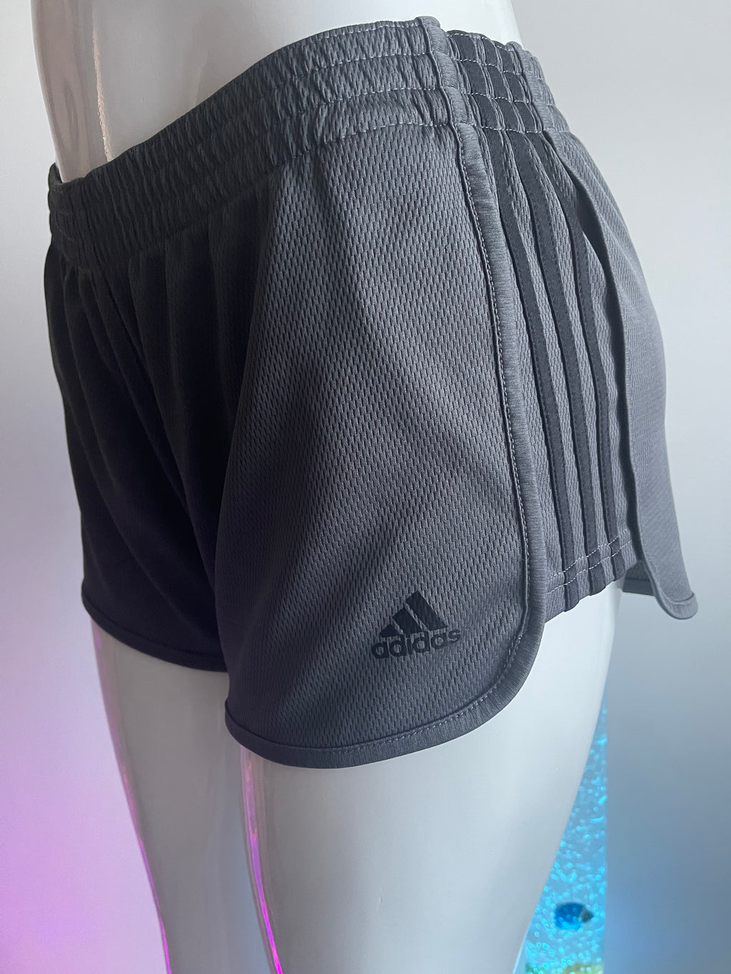 Adidas Women’s Black Running Shorts Size M