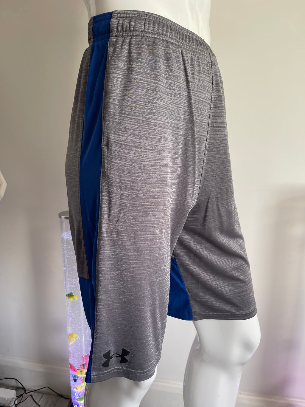 Under Armour HeatGear Sports Shorts YXL