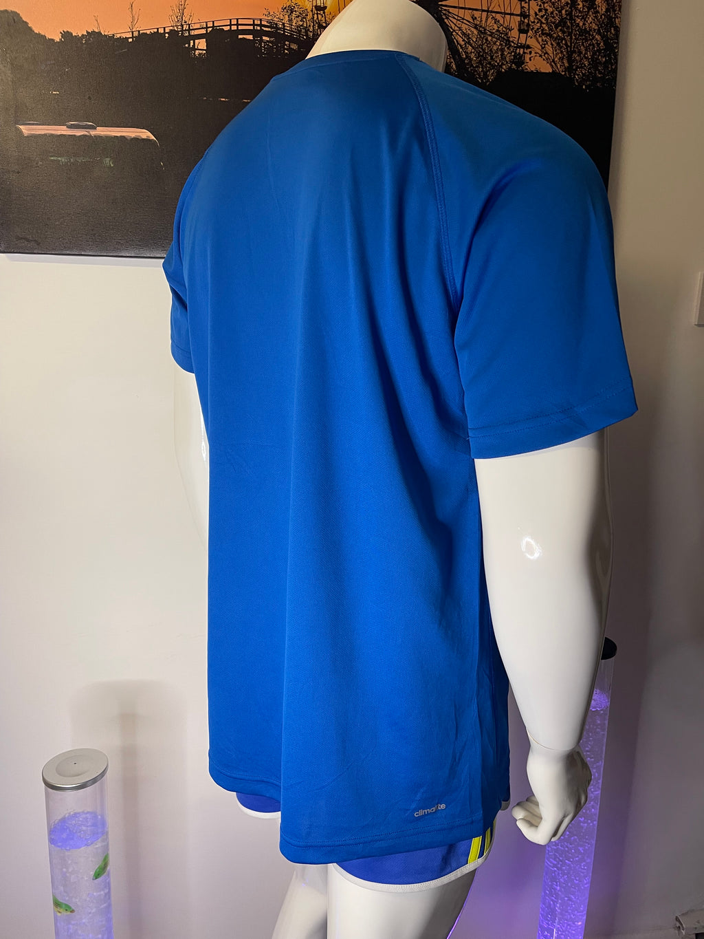 Men’s Adidas T-Shirt XL