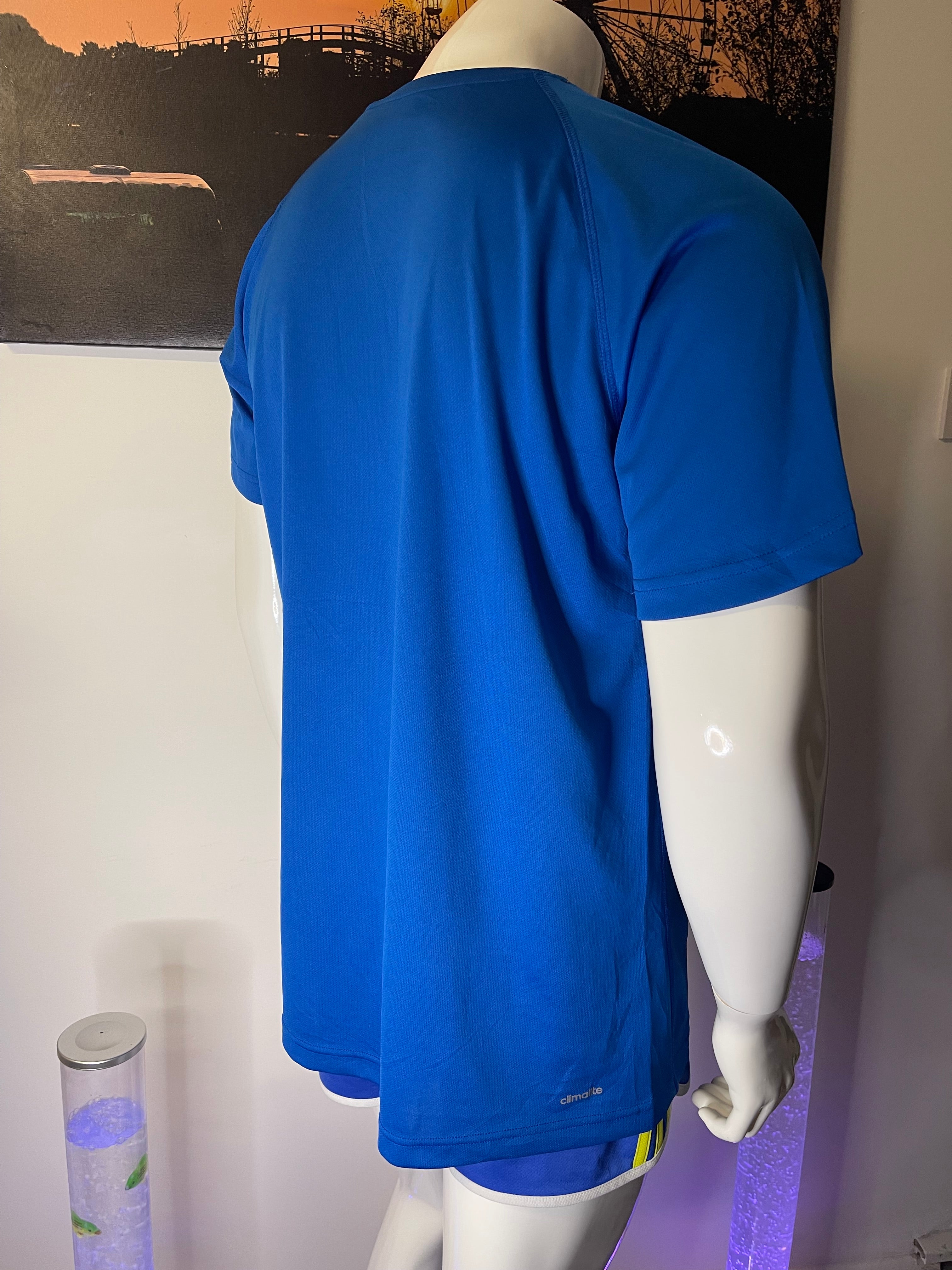 Men’s Adidas T-Shirt XL