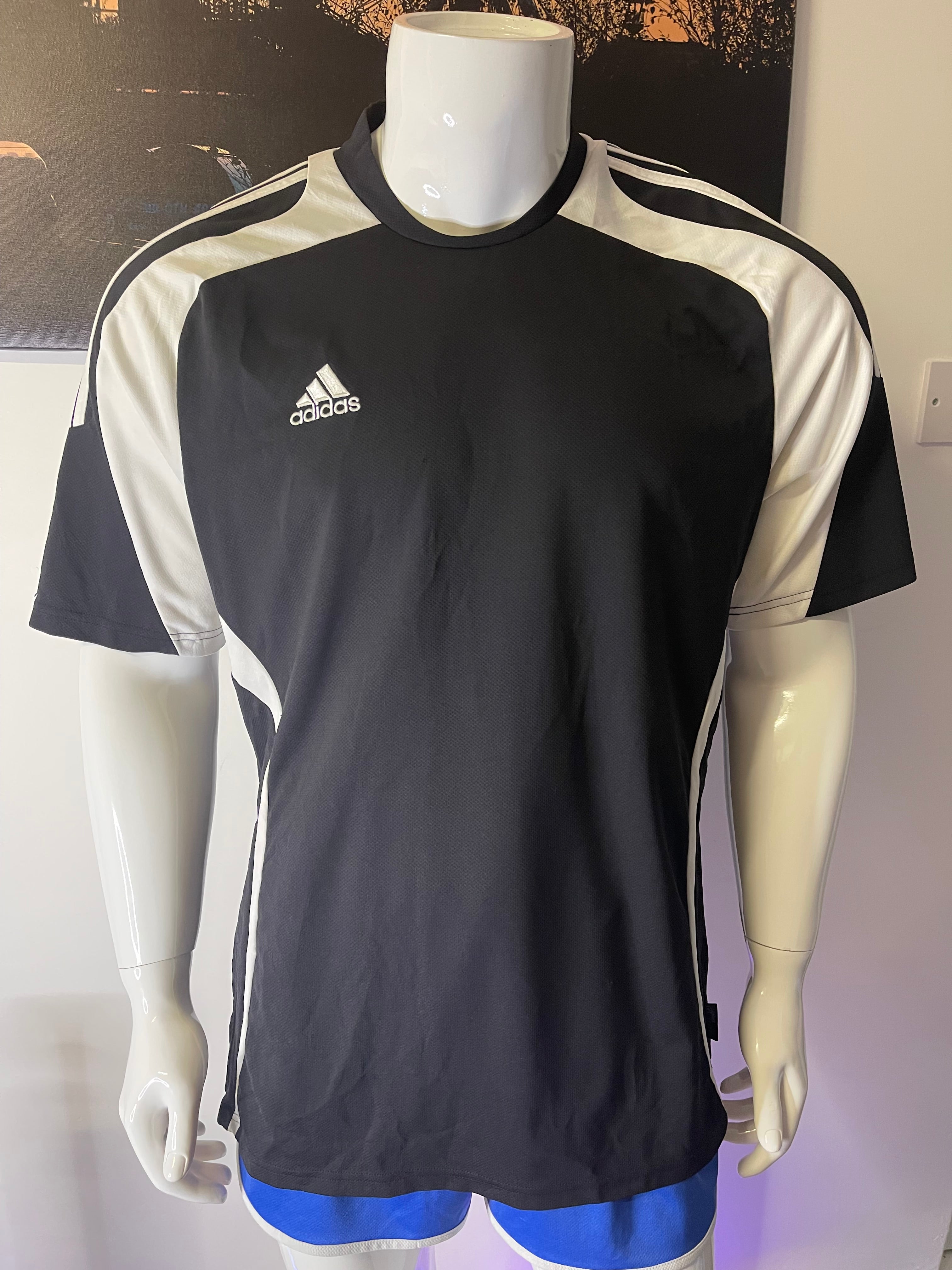 Adidas Clima365 Training Shirt Size XL