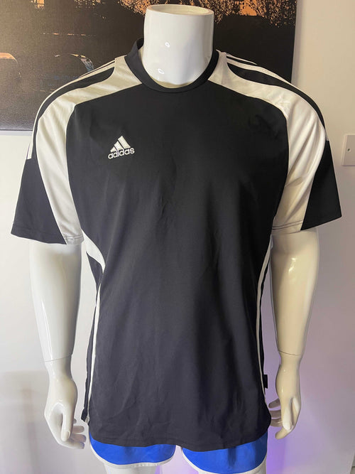 Adidas Clima365 Training Shirt Size XL