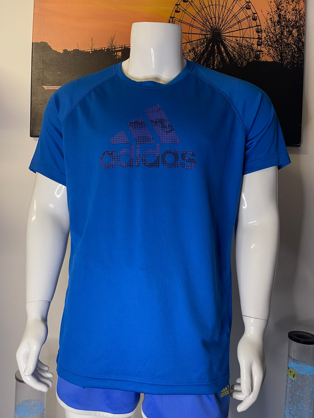Men’s Adidas T-Shirt XL