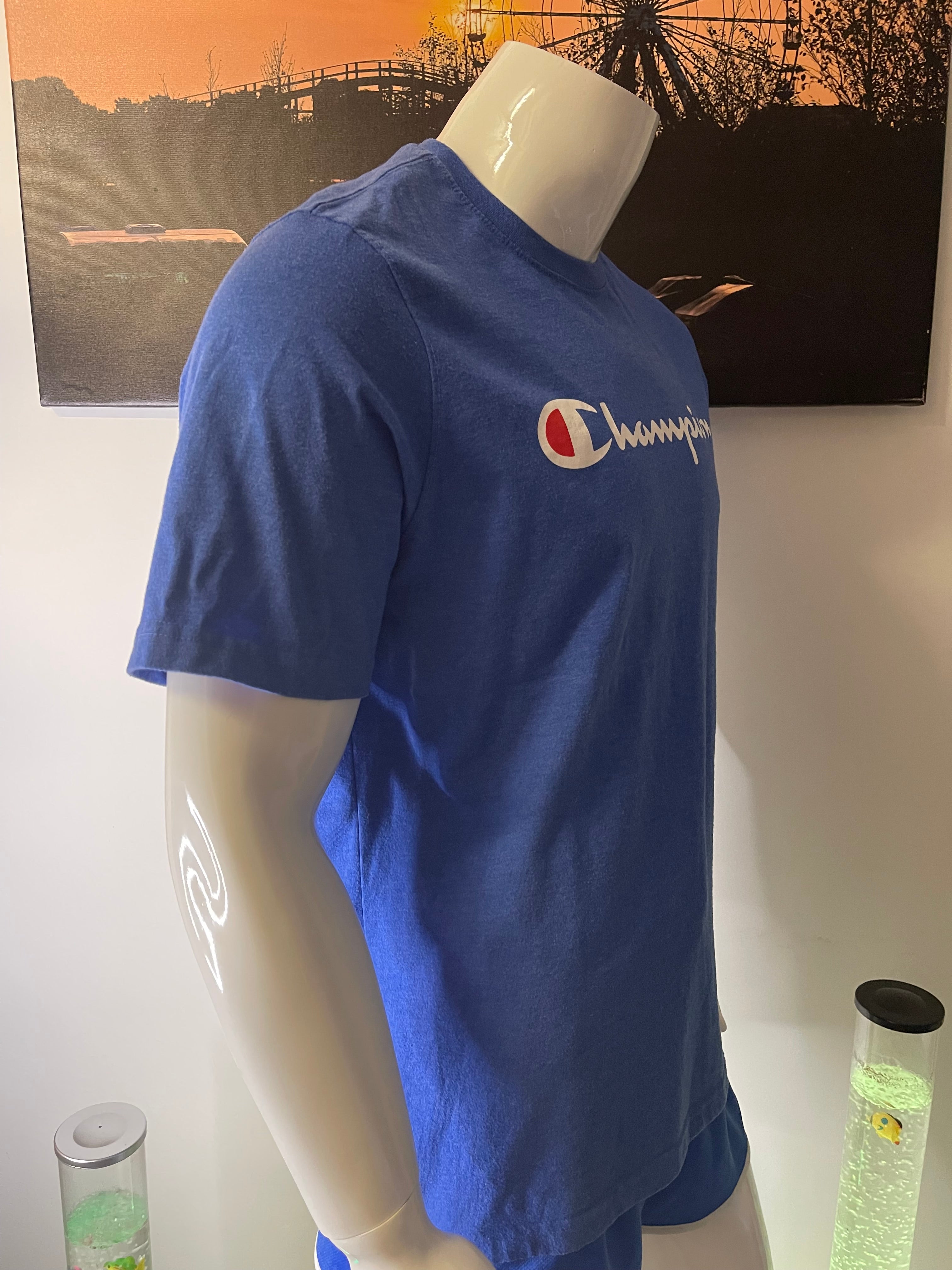 Men’s Champion T-Shirt XL