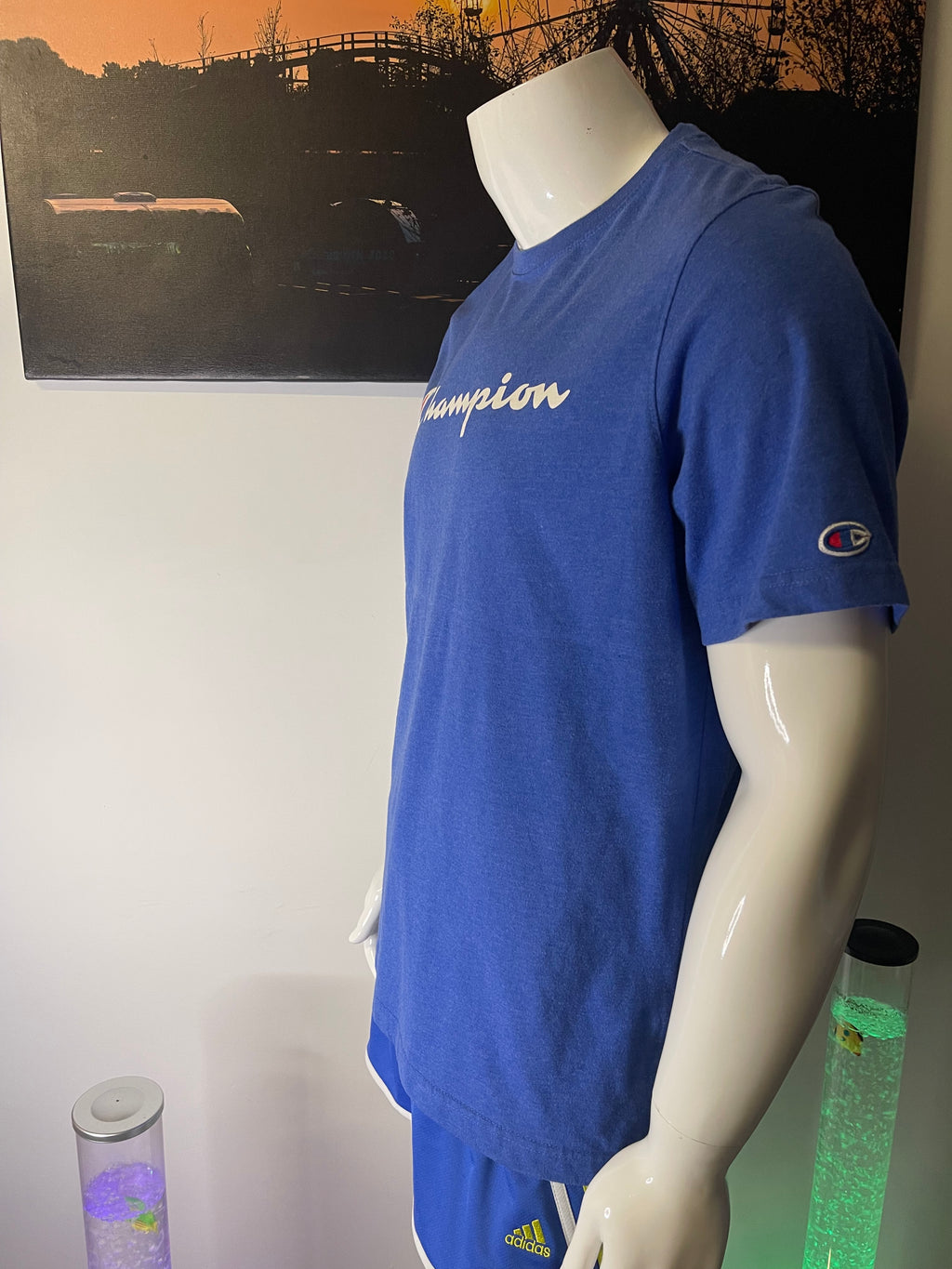 Men’s Champion T-Shirt XL