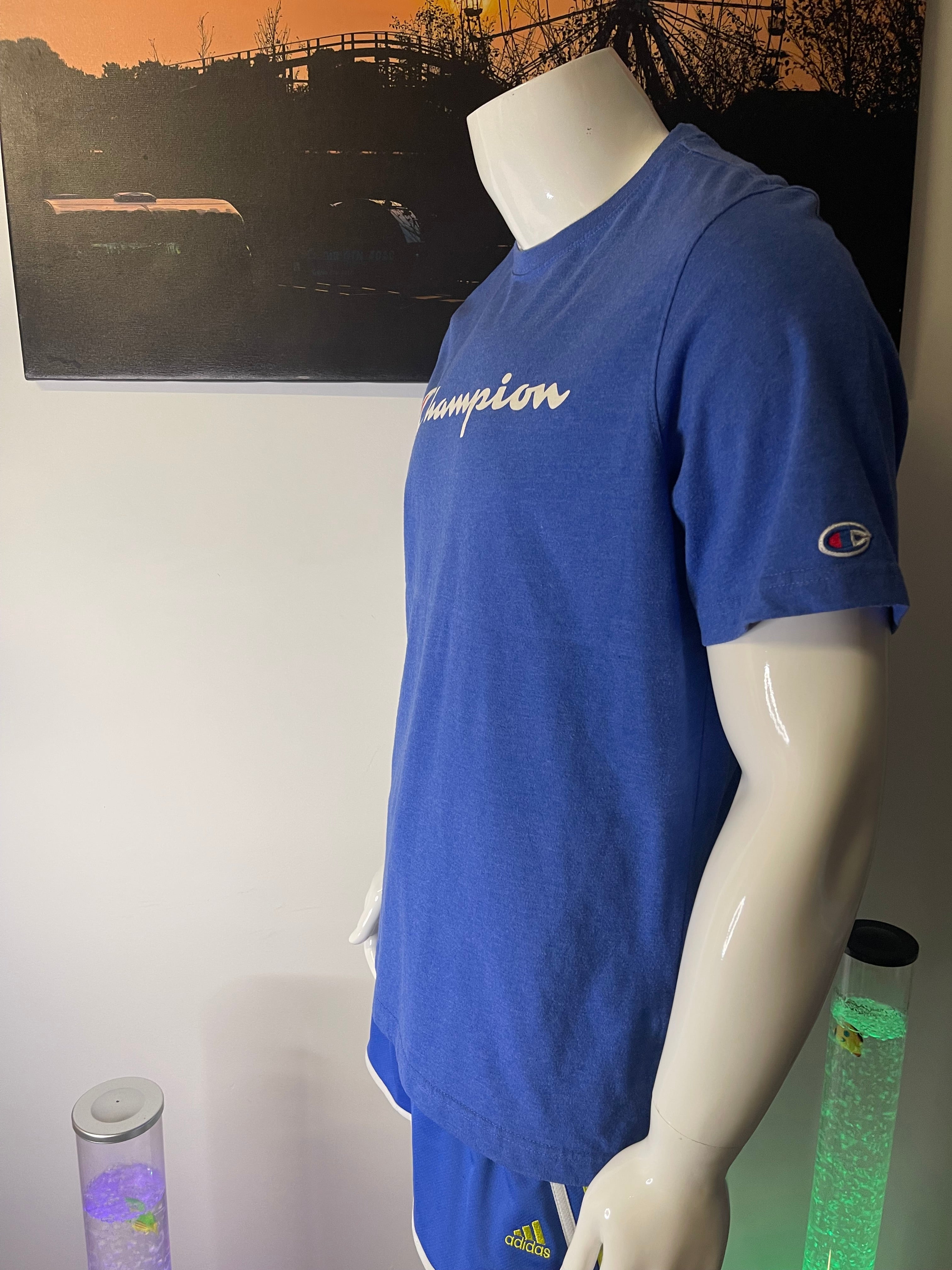 Men’s Champion T-Shirt XL