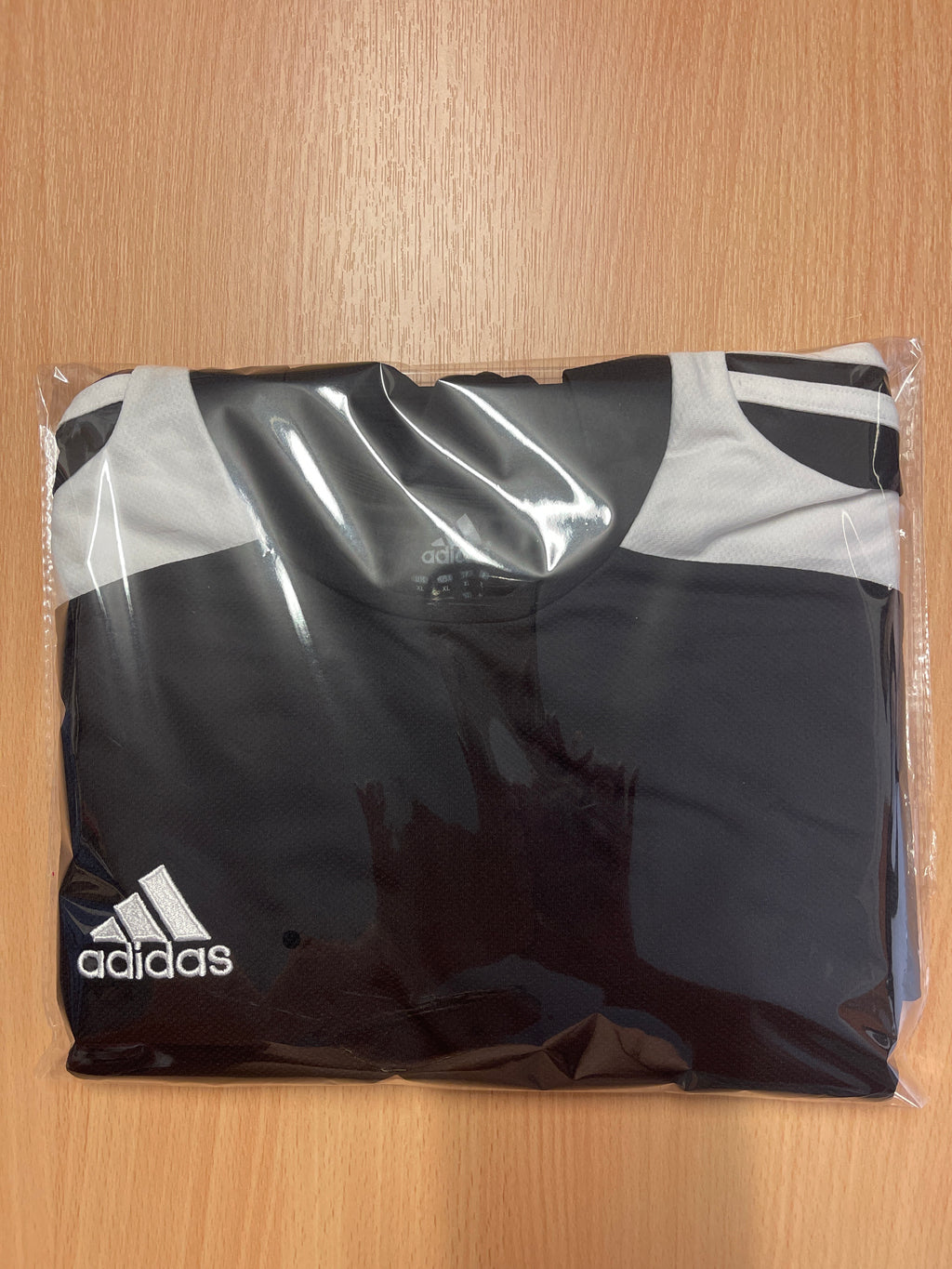 Adidas Clima365 Training Shirt Size XL