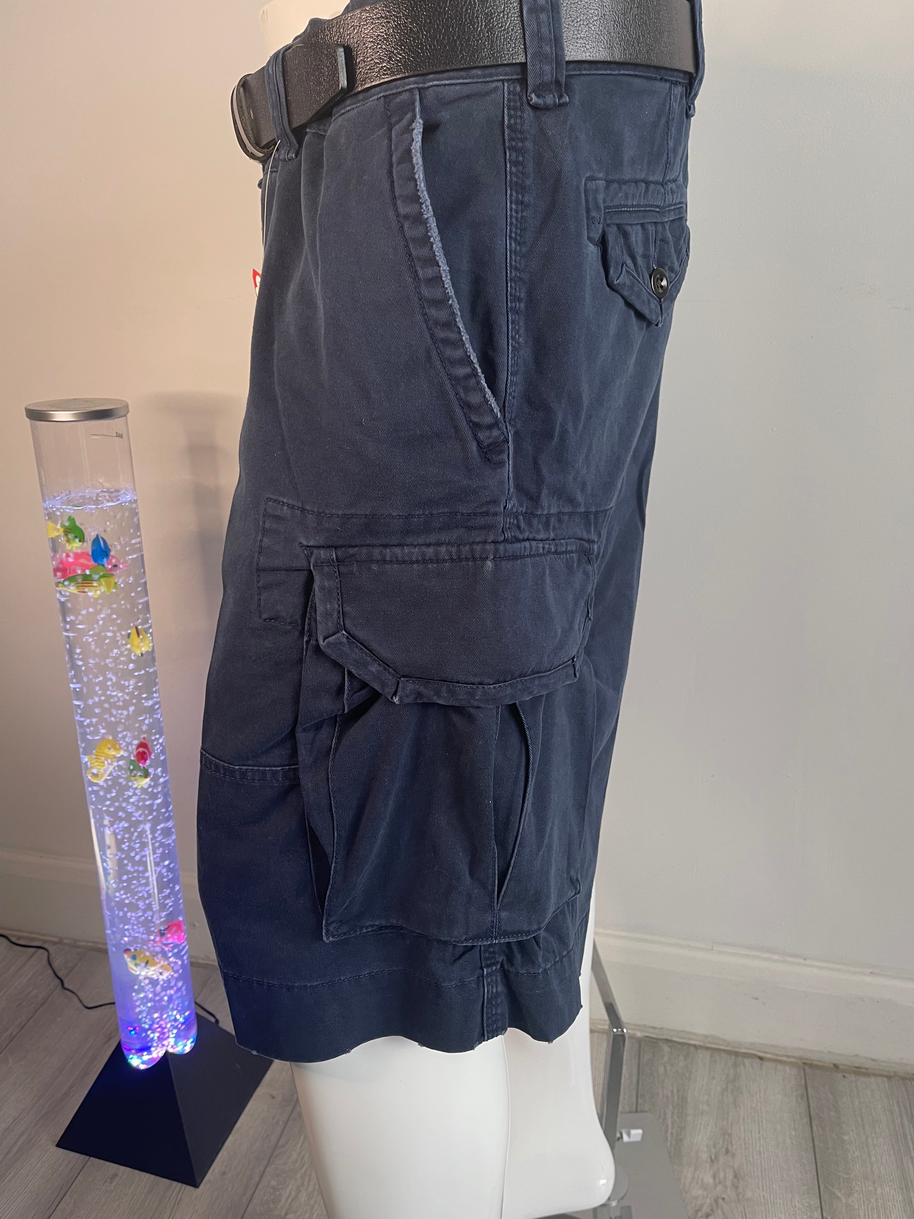 ✨ RALPH LAUREN POLO CARGO SHORTS