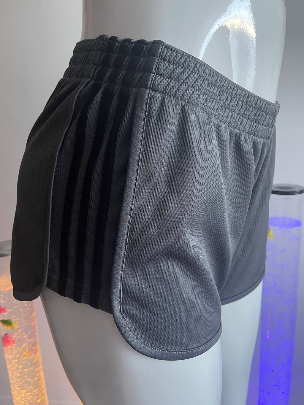 Adidas Women’s Black Running Shorts Size M