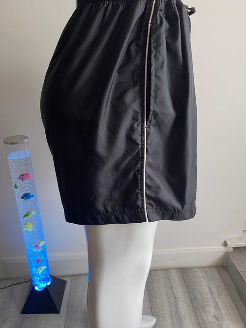 Adidas Women's Black Training Shorts XL