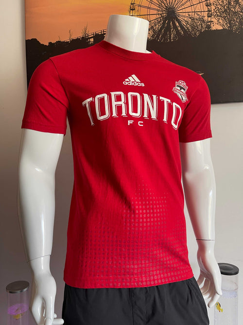 Adidas Toronto FC T-Shirt S